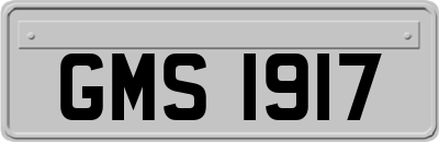 GMS1917