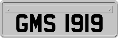 GMS1919