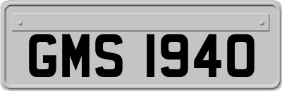 GMS1940