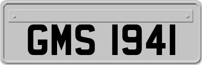 GMS1941