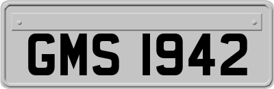 GMS1942
