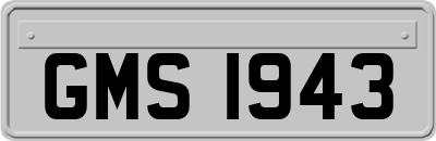 GMS1943