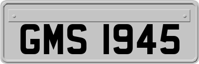 GMS1945