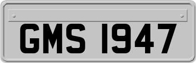 GMS1947