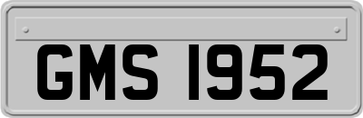 GMS1952