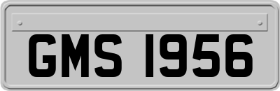 GMS1956