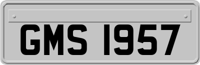 GMS1957