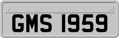 GMS1959