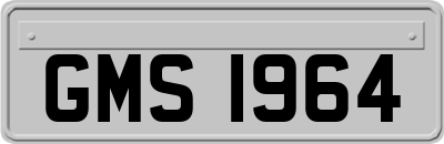 GMS1964