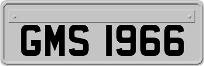 GMS1966