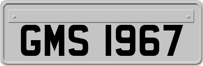 GMS1967