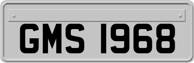 GMS1968