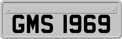 GMS1969