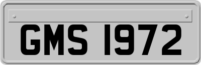 GMS1972