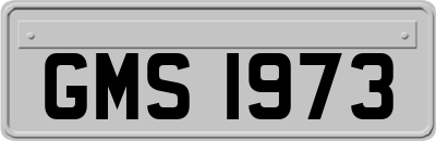GMS1973