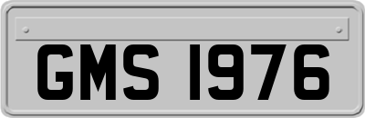 GMS1976