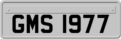 GMS1977