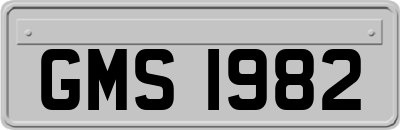 GMS1982