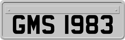 GMS1983