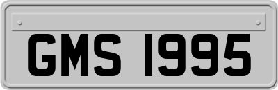 GMS1995