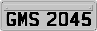 GMS2045