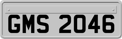 GMS2046