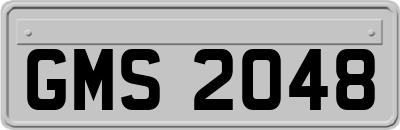 GMS2048