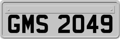 GMS2049