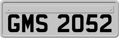 GMS2052