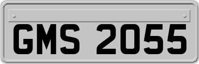GMS2055