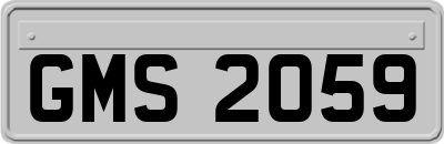 GMS2059