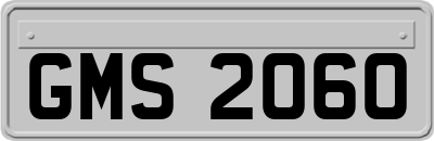 GMS2060