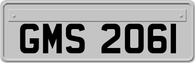 GMS2061