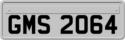 GMS2064