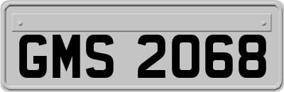 GMS2068