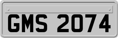 GMS2074