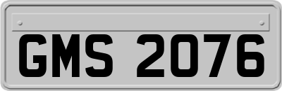 GMS2076