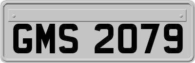 GMS2079