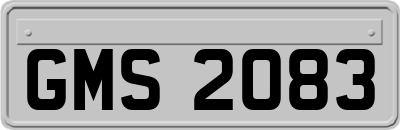 GMS2083