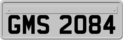 GMS2084
