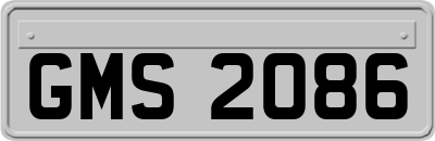 GMS2086