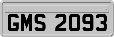 GMS2093
