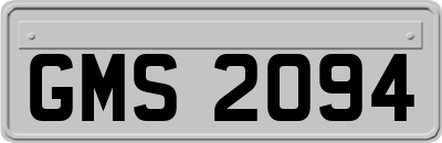 GMS2094