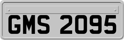 GMS2095