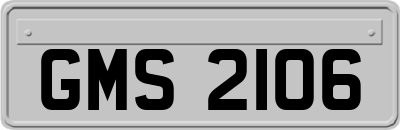 GMS2106