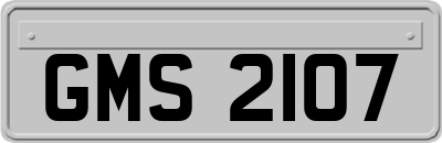 GMS2107