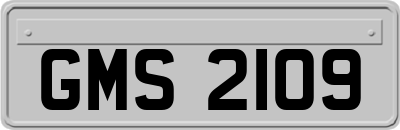 GMS2109