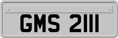 GMS2111