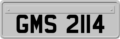 GMS2114