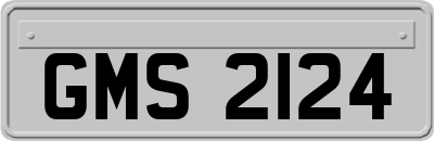 GMS2124